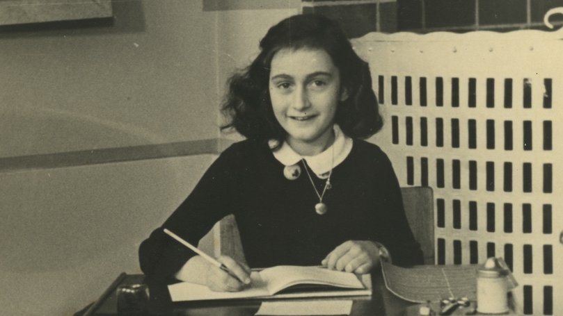 Let us draw one line. A clear one. A line that says: the murder of 6 million Jews, including one and a half million children, is not a punchline.