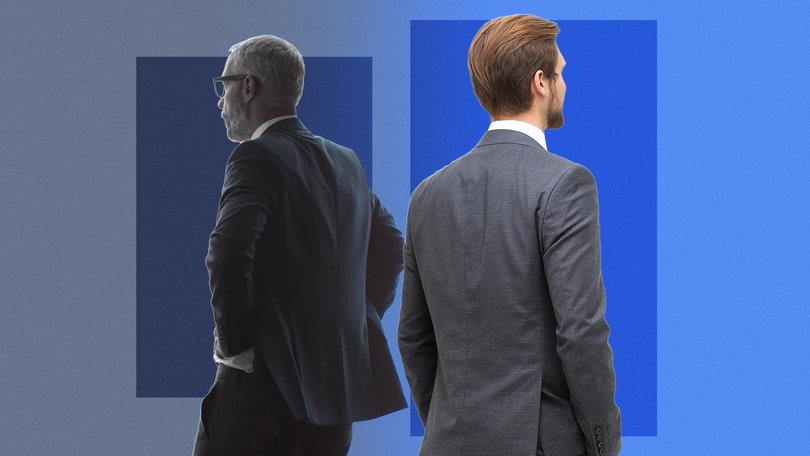 One quarter of employers now classify over 50s as older, with fresh data revealing ageism is growing in Australia.