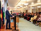 Anthony Albanese is planning a ‘year of delivery’ as the Coalition plans to pick their battles.