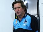 Titans coach Des Hasler went nuclear after his side’s loss to Wests Tigers.