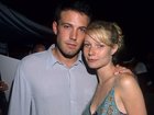 Ben Affleck and Gwyneth Paltrow dated more than 20 years ago.