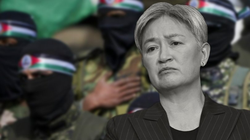 Terrorist organisation Hamas has welcomed a joint statement signed by Australia and 24 other countries demanding an immediate end to the war in Gaza.