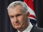 Home Affairs Minister Tony Burke has fiercely defended the government’s plan to target only superannuation balances over $3 million. 