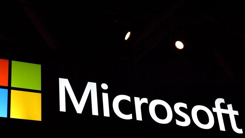 Microsoft says it has ‘provided security updates and encourages customers to install them’. (Bianca De Marchi/AAP PHOTOS)