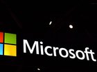 Microsoft says it has ‘provided security updates and encourages customers to install them’. (Bianca De Marchi/AAP PHOTOS)