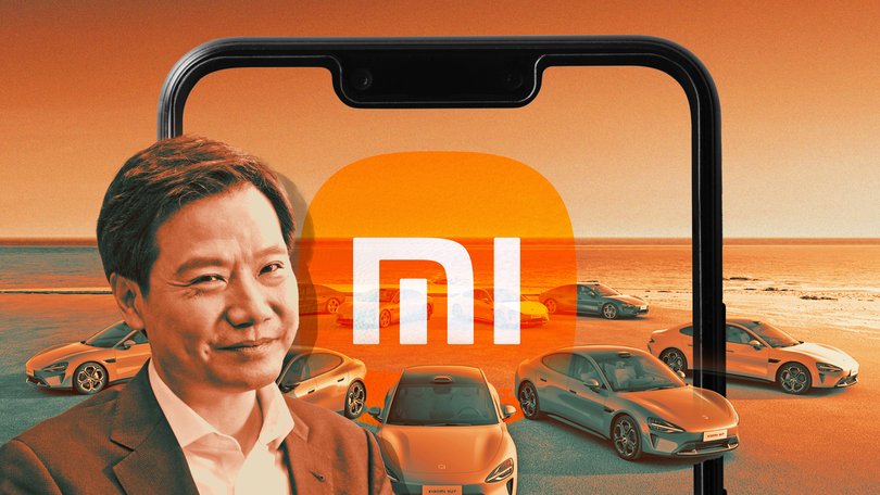 THE ECONOMIST: Complete with its own charismatic CEO and a cult following, Chinese tech giant Xiaomi has set its sights on world domination.
