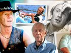 Paul Hogan has reflected on his past in Australia and what’s driving his wish to return.