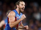Marcus Bontempelli has inked a new deal.