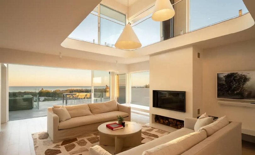 Records show the home was most recently listed for rent at $4000 per week in June 2023. Picture: Cotality