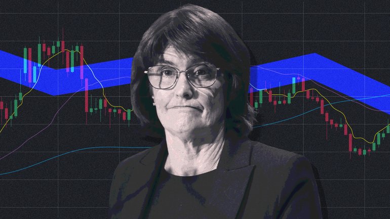 RBA governor Michele Bullock delivered the shock call earlier this month. 