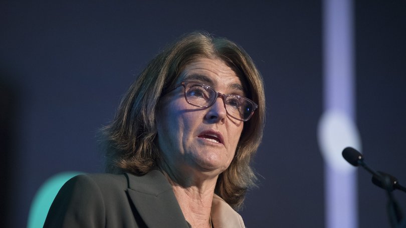 RBA governor Michele Bullock delivered the shock call earlier this month.