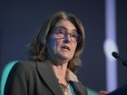 RBA governor Michele Bullock delivered the shock call earlier this month. 
