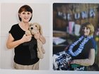 Vyleen Joan White, 70, was fatally stabbed in a suspected carjacking outside a shopping centre. (Darren England/AAP PHOTOS)