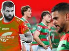 Letting Adam Reynolds leave the club appears to be have been the beginning of the end for Souths.