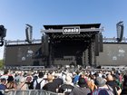 A disabled Oasis fan has raised the alarm that dozens of fans have been faking disabilities in a bid to unfairly use the accessible areas at the show. 
