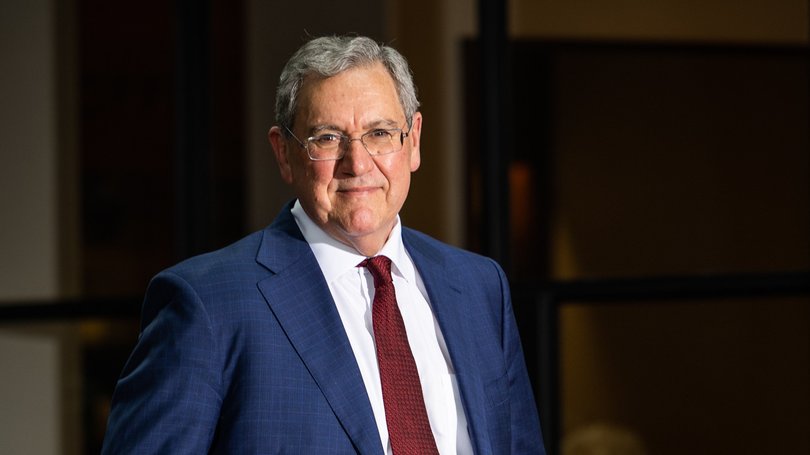 ASIC chair Joe Longo.