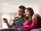 Small daily rituals like enjoying screen time together will keep you both emotionally connected. 