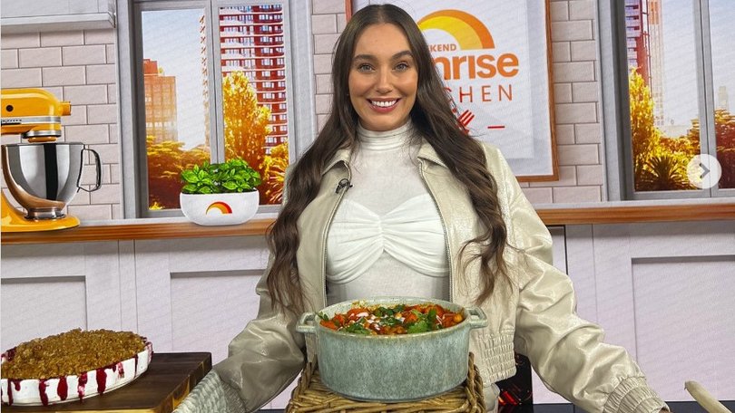 Nutritionist Malissa Fedele shared two recipes that won’t leave you feeling bloated, fatigued or suffering from a post-sugar slump.
