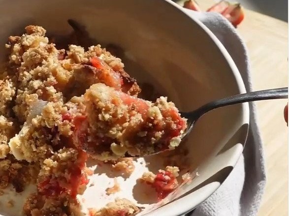 You’ll want more than a spoonful.