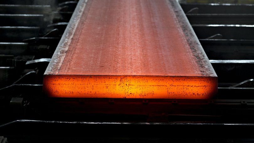 A new method of steel production takes fewer steps and minimises planet-warming emissions.