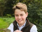 Prince George is 12 years old. Picture Prince and Princess of Wales/Instagram 