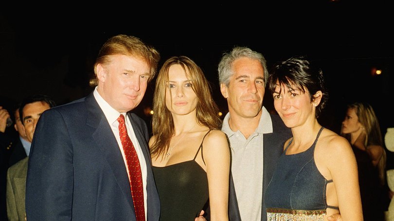 The US Justice Department wants to interview Jeffrey Epstein’s former girlfriend Ghislaine Maxwell, who is serving a prison sentence, a senior official says.
