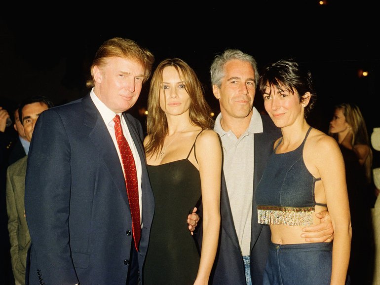 The US Justice Department wants to interview Jeffrey Epstein’s former girlfriend Ghislaine Maxwell, who is serving a prison sentence, a senior official says.