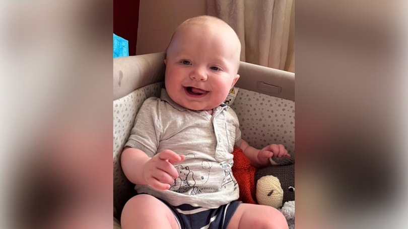 Harry Kiely died after being flung from a car and suffering horrific injuries.