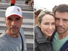 Zdravko Bilic, 57, was found dead with stab wounds in the yard of his beachside home by a neighbour.