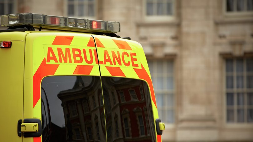 A mother who called emergency services pleading for help has been found dead alongside her daughter after the ambulance never arrived.