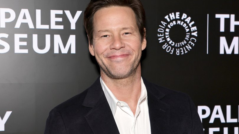 Ike Barinholtz is in talks to portray Elon Musk in an upcoming film about Sam Altman and OpenAI. 