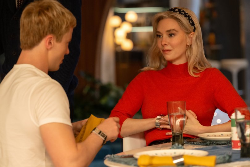 Fantastic Four: First Steps belongs to Vanessa Kirby.