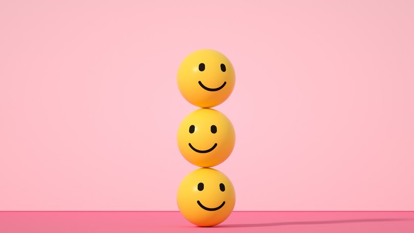 A new study has revealed seven simple ways to be a bit happier each day, and they are quick.