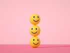 A new study has revealed seven simple ways to be a bit happier each day, and they are quick. 