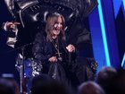 Black Sabbath front-man and solo star Ozzy Osbourne has died aged 76. Getty