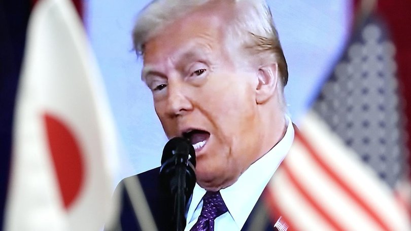 Trump’s ability to lead his base in one ideological direction or another depends on whether he appears to be succeeding.