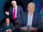 The fallout over Stephen Colbert’s axing is escalating. 