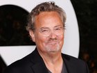 The medical examiner ruled that ketamine was the primary cause of Matthew Perry's death. (AP PHOTO)