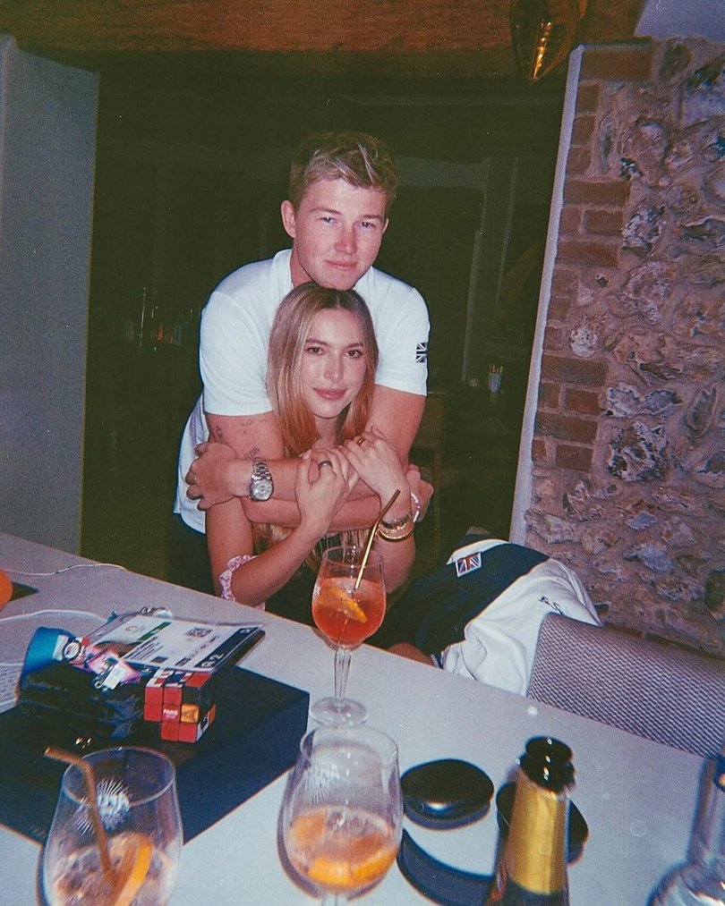 The bill for Harry Charles with Eve Jobs’ wedding is expected to top $10 million.