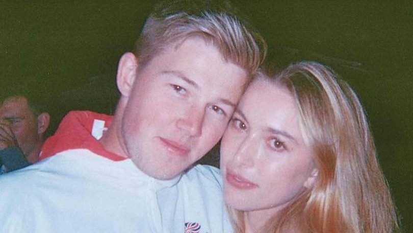 Harry Charles and Apple heiress Eve Jobs are set to tie the knot.
