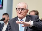 Former Australian prime minister Scott Morrison has told a US congressional panel that allies can be tapped to build an alternative supply chain of rare earths.