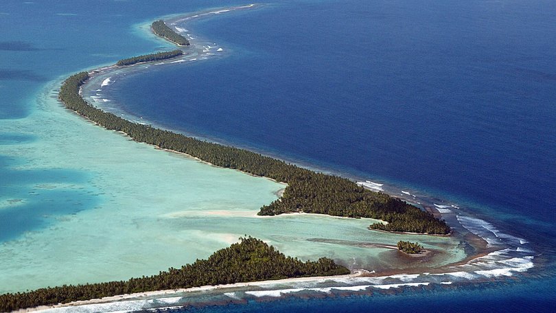 A world court ruling has opened a way for countries to sue others over the impact of climate change.