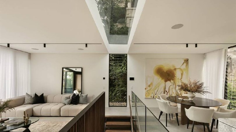 Good design, good mood.