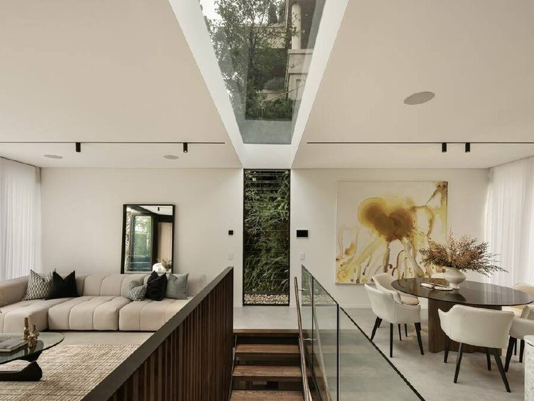 Good design, good mood.