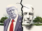 The Epstein issue isn’t going away for Donald Trump, no matter how hard he tries.  