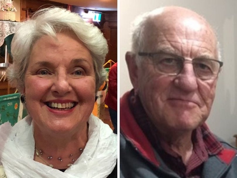 The jury found Carol Clay had been murdered, but found Greg Lynn not guilty of murdering Russell Hill.