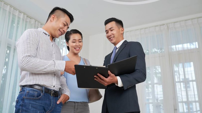 Understand your borrowing power. Pic Getty Images