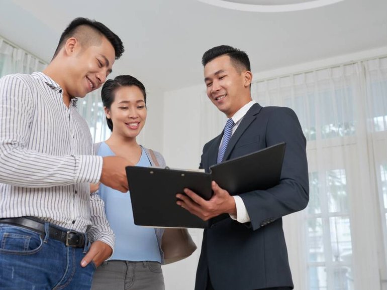 Understand your borrowing power. Pic Getty Images