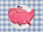Australia has lifted the US beef ban, a move which has put the Aussie cattle and meat industry on high alert.