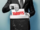DOMINIC PINO: Let Trump build his tariff wall if he wants to, it’s an economic prison of his own making.